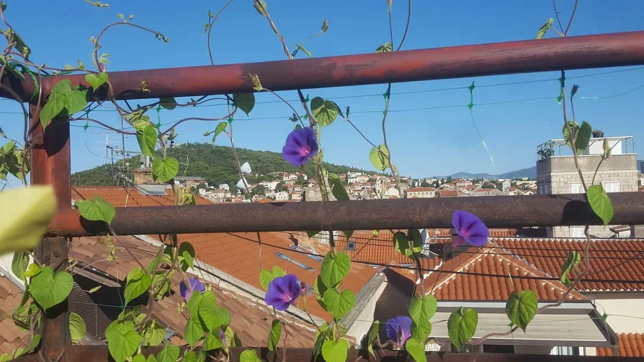 Studiolo Belvedere Split Apartment
