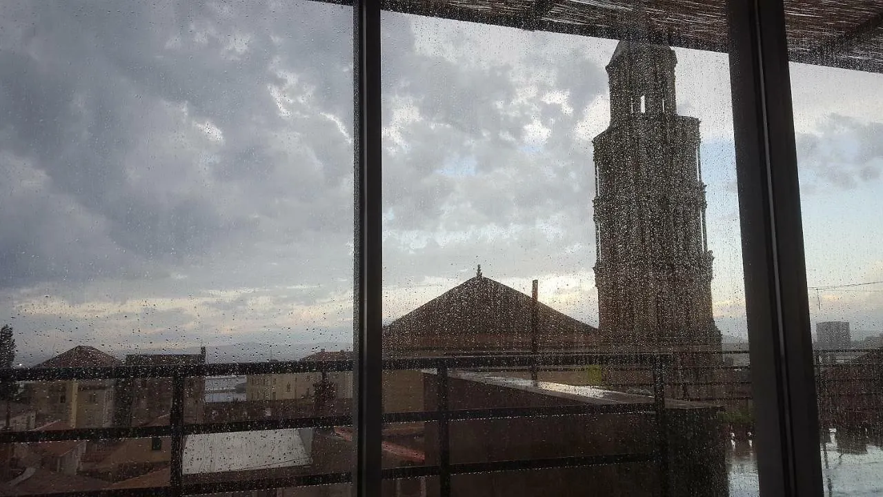 Apartment Studiolo Belvedere Split Croatia