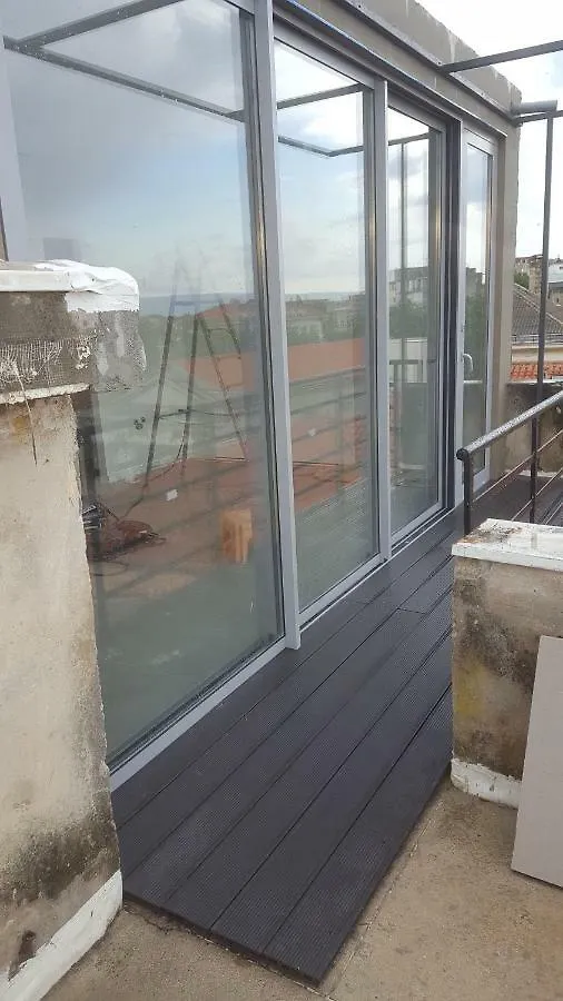 Apartment Studiolo Belvedere Split